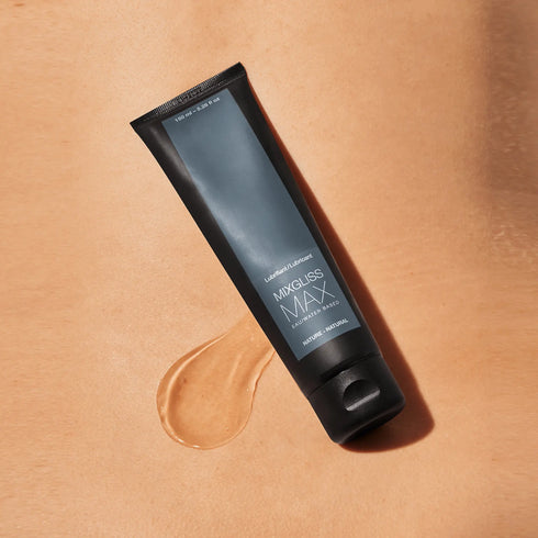 Lubricant - Mixgliss Max - strap-on-me®